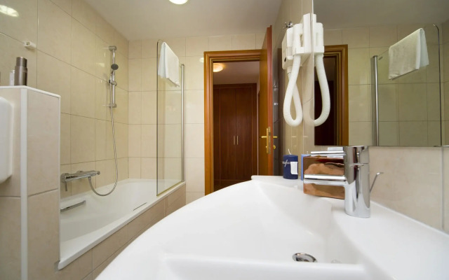 Hotel Labineca