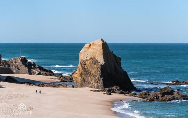 Sun Wave Apartment - Santa Cruz