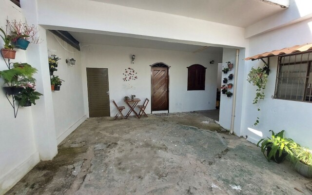 Kitnets no Bairro Rio Branco