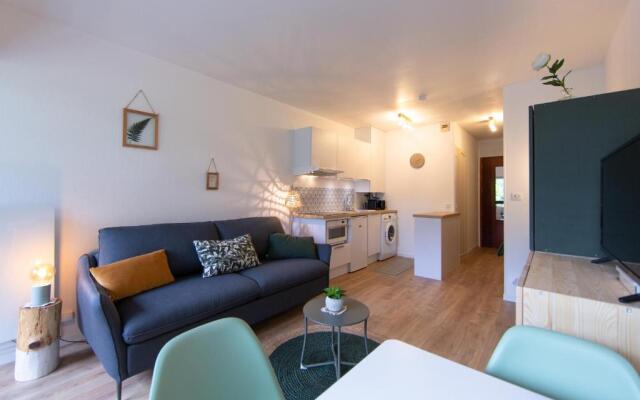 Studio du Port N17 a Andernos