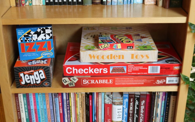 River Stone Inn & Gallery