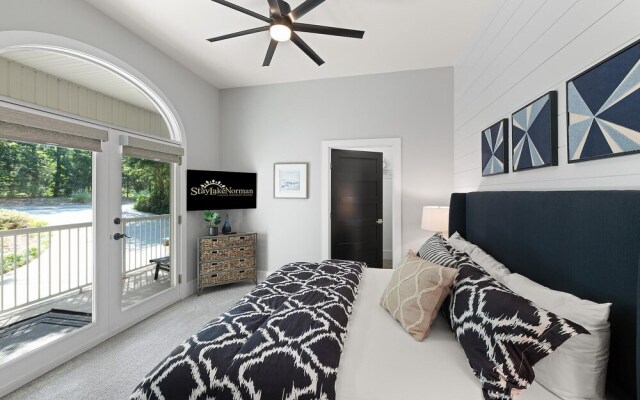 Strawpocket to Starboard