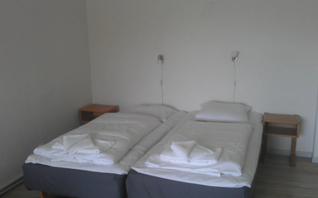 Hotel Medio
