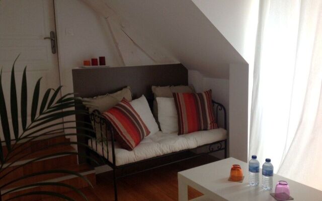 B&B Loft Trotters
