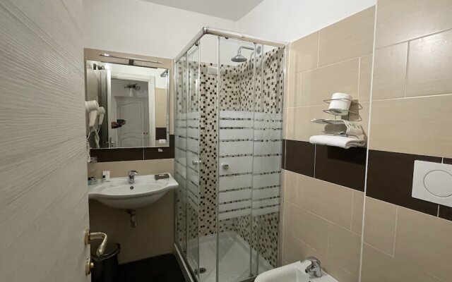 AD Cavour Luxury Rooms