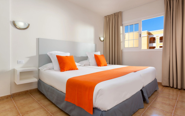 Playa Real Resort