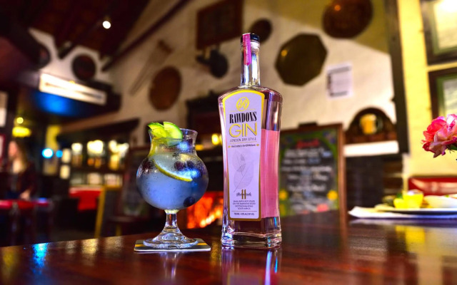 Rawdons Hotel & Brewery