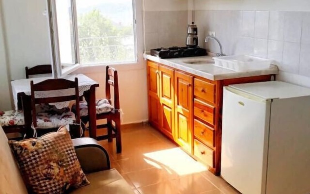 Jasmine Garden Apart Hotel