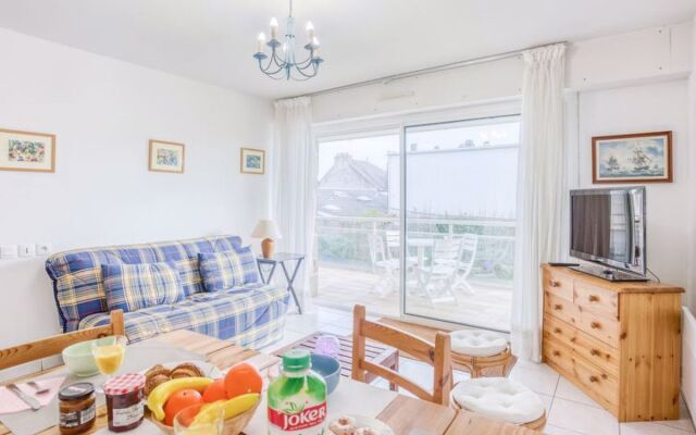 Villa Le Hoche Quiberon 32592