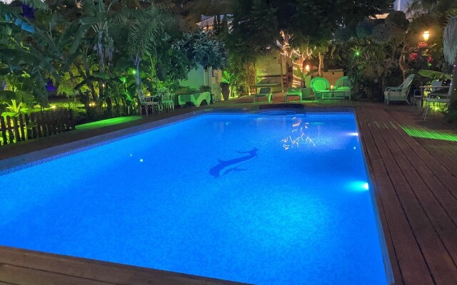 Hotel Altea Paradise 1917