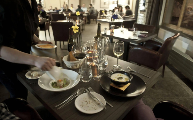 Chamois d'Or Hotel & Spa