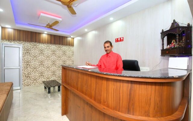 OYO 24874 Hotel Dream Palace 45