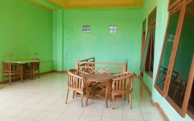 Surya Hotel Labuan Bajo