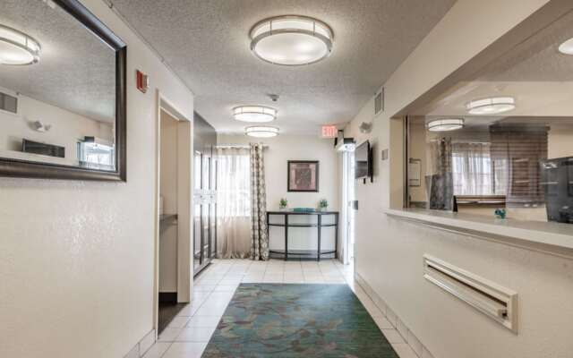 Sonesta Simply Suites Nashville Brentwood