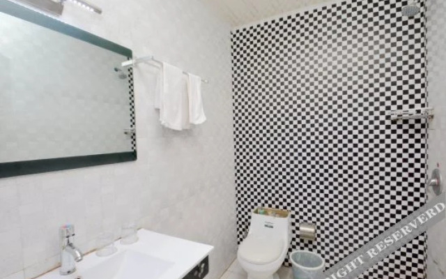 Xinchen Holiday Hostel