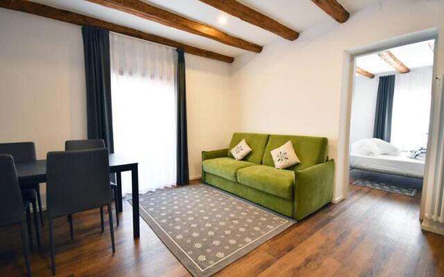 Maison Boutique Fior d'Alpe