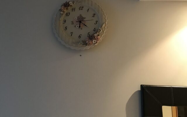 Handy Beach Apartment