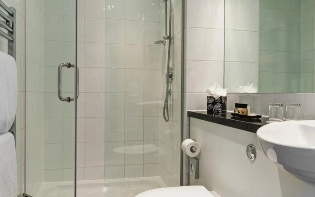 Mercure ICON Singapore City Centre