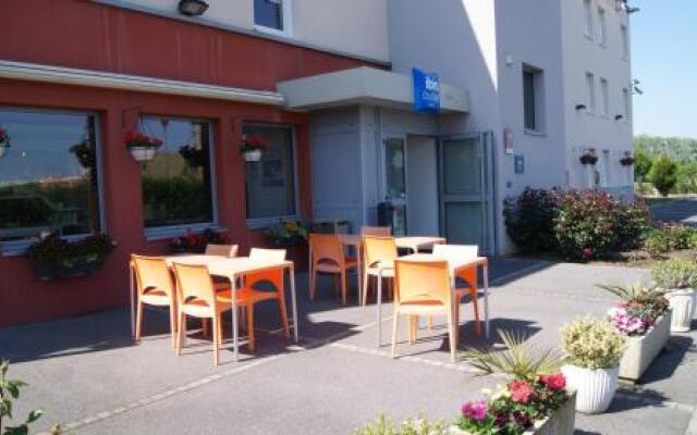 Ibis Budget Noyon