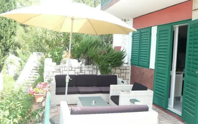 Holiday Home La Luna