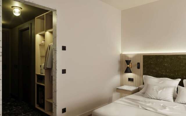 Best Western Plus Casablanca City Center