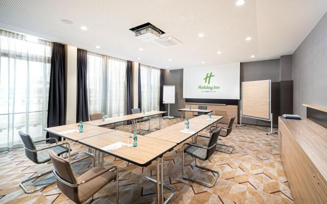 Holiday Inn Mannheim City - Hauptbahnhof by IHG