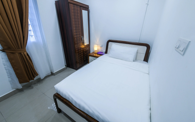 Capital O 90543 Sp Star Hotel – Guest Rooms – Sungai Petani