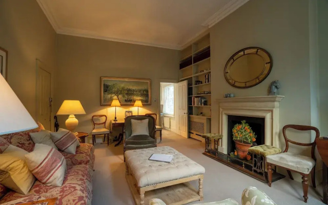 Redcliffe Gardens by Capital