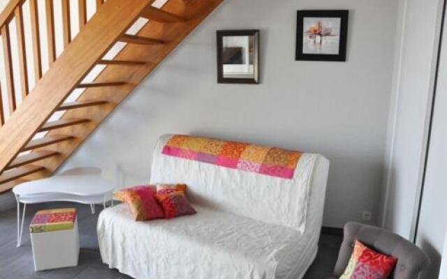 Apartment Résidence soleil levant