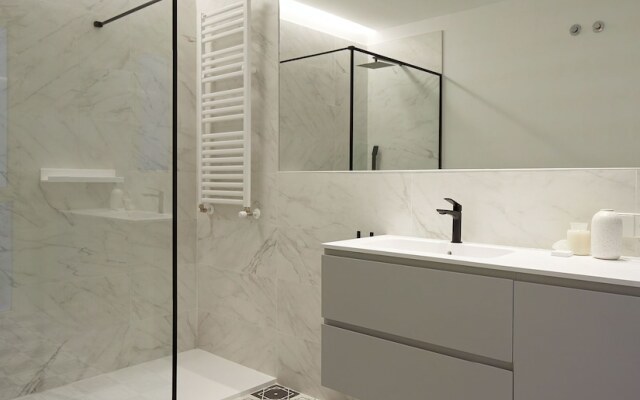 Mayor Suite 8 by Feelfree Rentals
