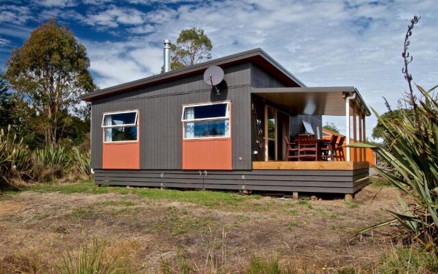Lykkebu - National Park Holiday Home