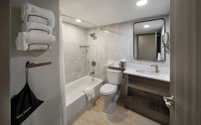 Ramada by Wyndham DFW Airport