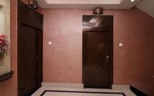 Hotel Tirupati International