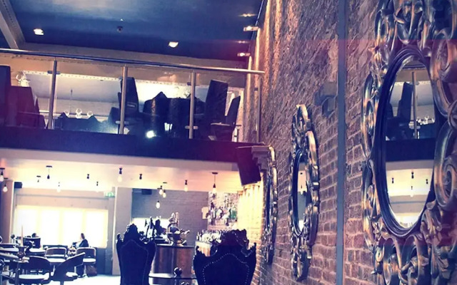 Boutique by Browns