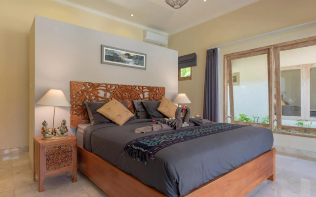 InBalance Resort