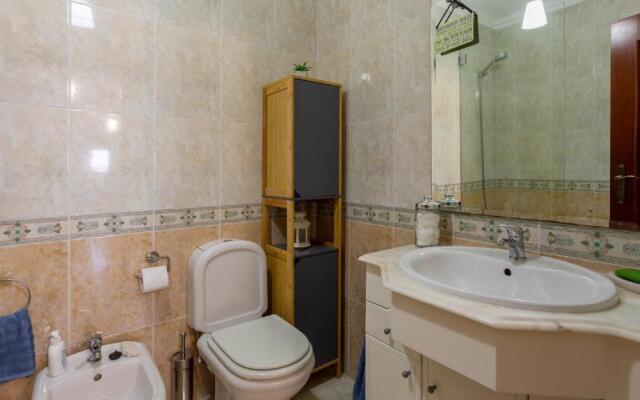 Mar & Serra Palmira 2BDR Apartment by LovelyStay