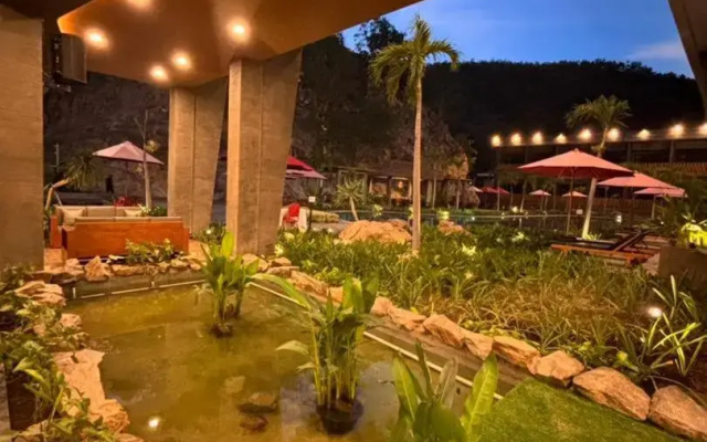 JL World Hotel Dili