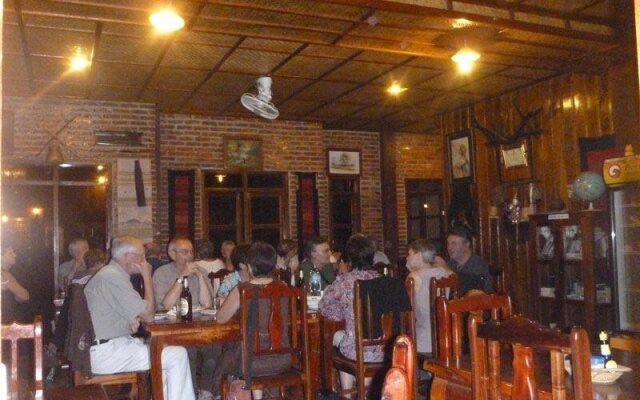 Zuela Guesthouse