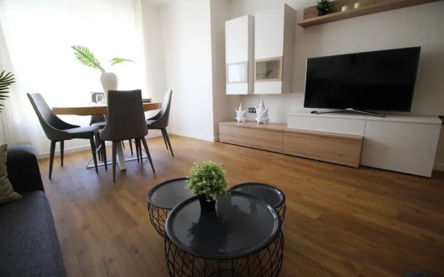 Rueda Lopez - Esplendido apartamento de lujo
