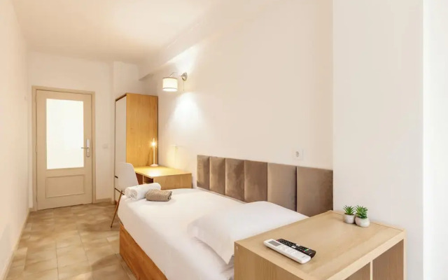 Rooms4you 2 in historic center of Braga