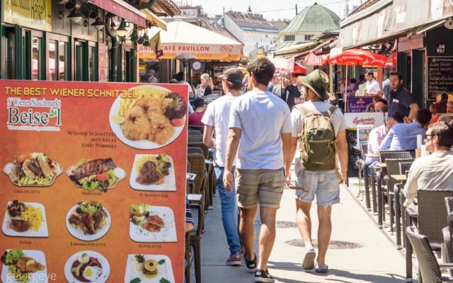 Cozy Apartment Siebenbrunn by ichbucheAT