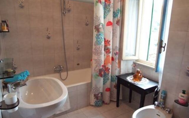 B&B Il Masso Grasso Lake Como