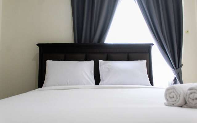 New Furnished 2BR Apartment at Silkwood Residence