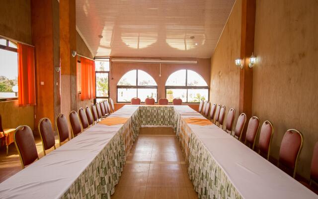 Sunstar Hotel
