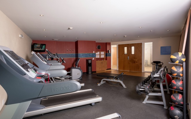 Homewood Suites by Hilton Fayetteville