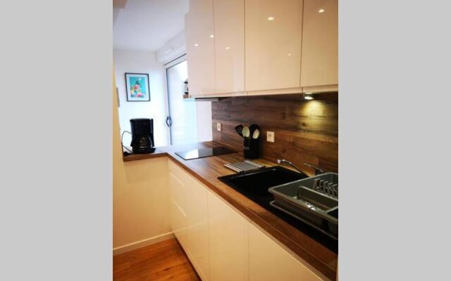 L'horizon 2 - bord de mer