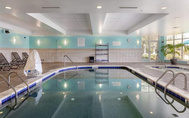 Hilton Garden Inn Tifton