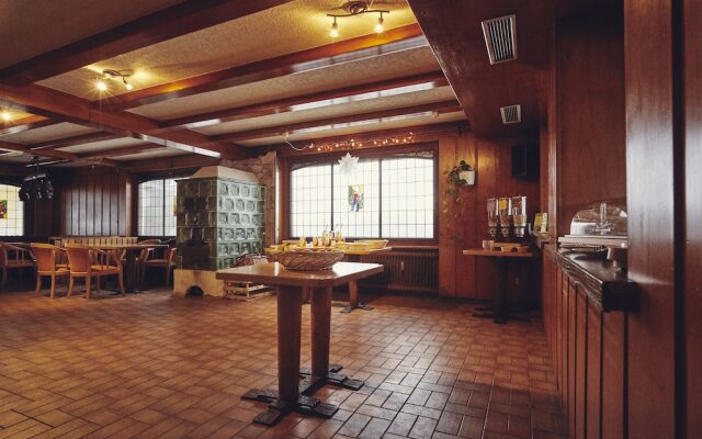 Boutique Hotel Kokoschinski