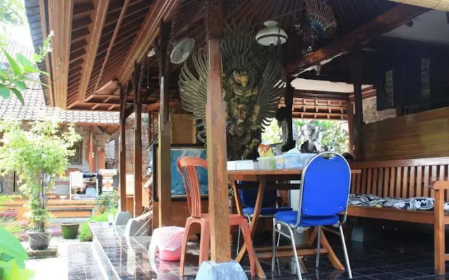 Siti Homestay