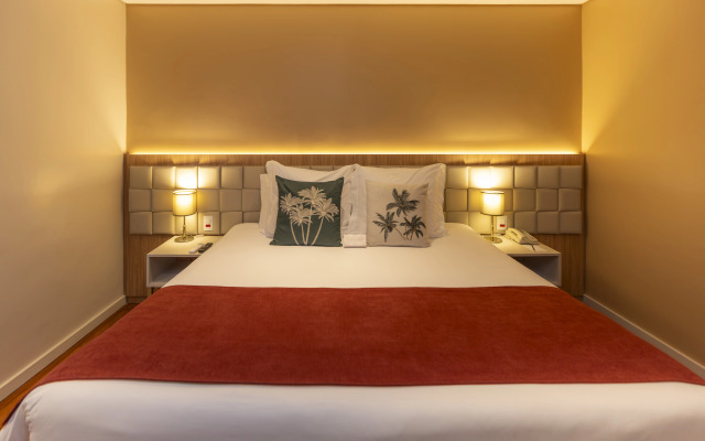 Sanma Hotel
